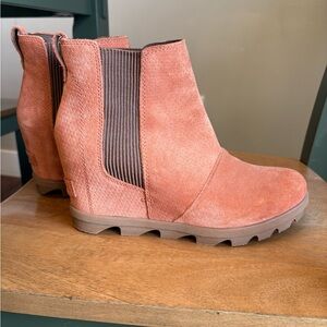 Sorel Women's Ankle Boots